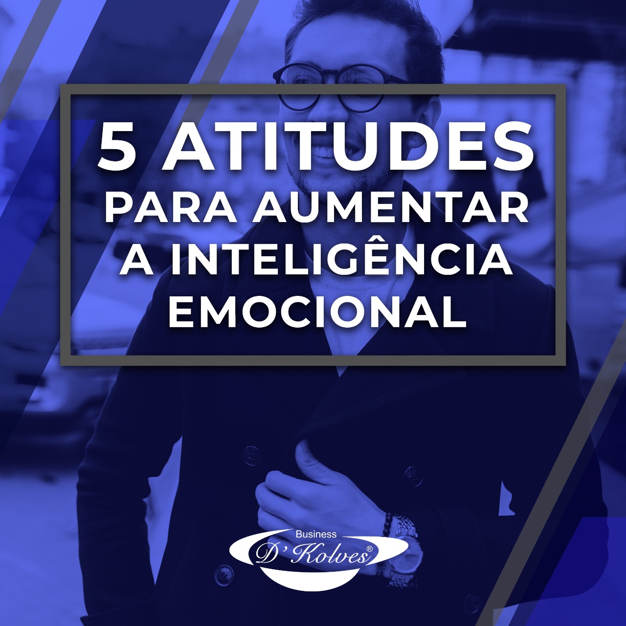 Imagem de Clientes 5 ATITUDES SIMPLES QUE PODEM AUMENTAR A SUA INTELIGÊNCIA EMOCIONAL